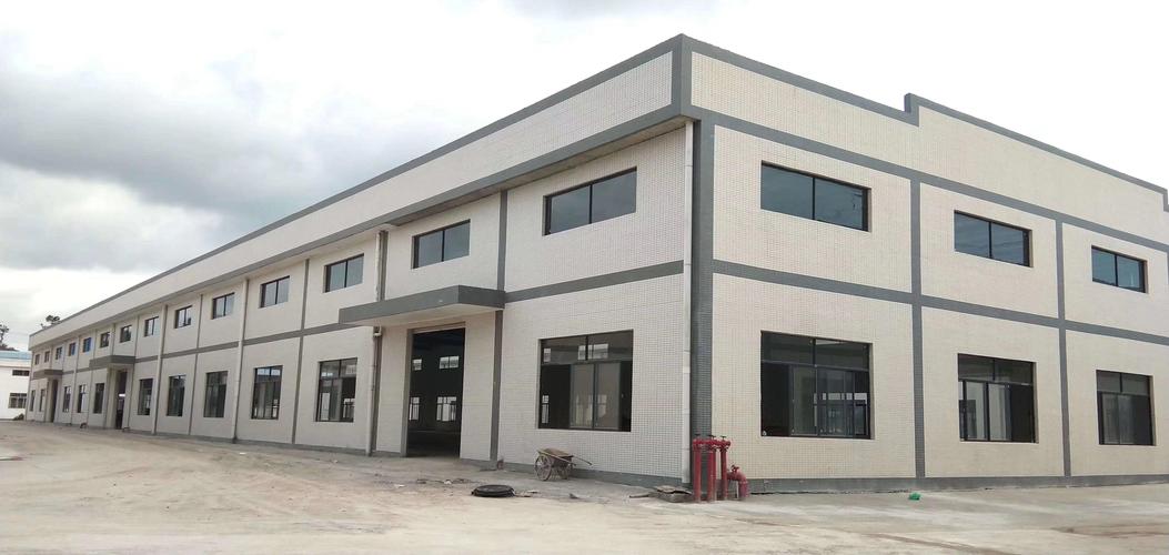 驿城区厂房保洁